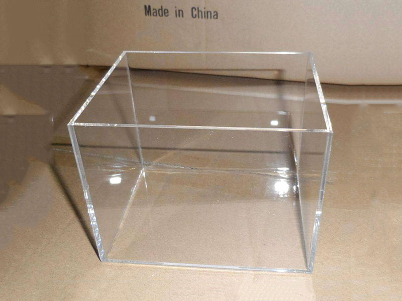 有機(jī)玻璃制品廠_亞克力魚(yú)缸