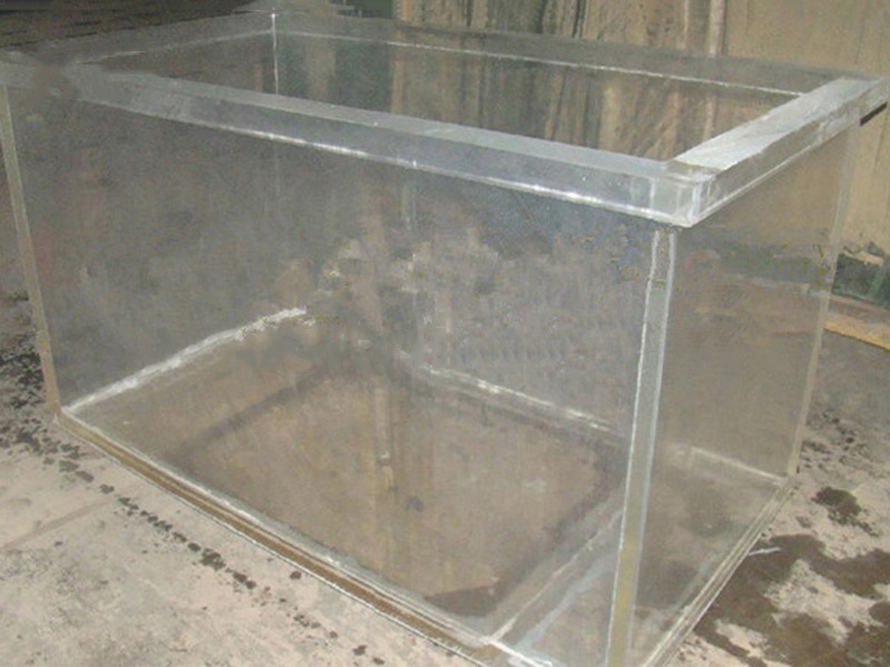 亞克力魚(yú)缸，亞克力水缸