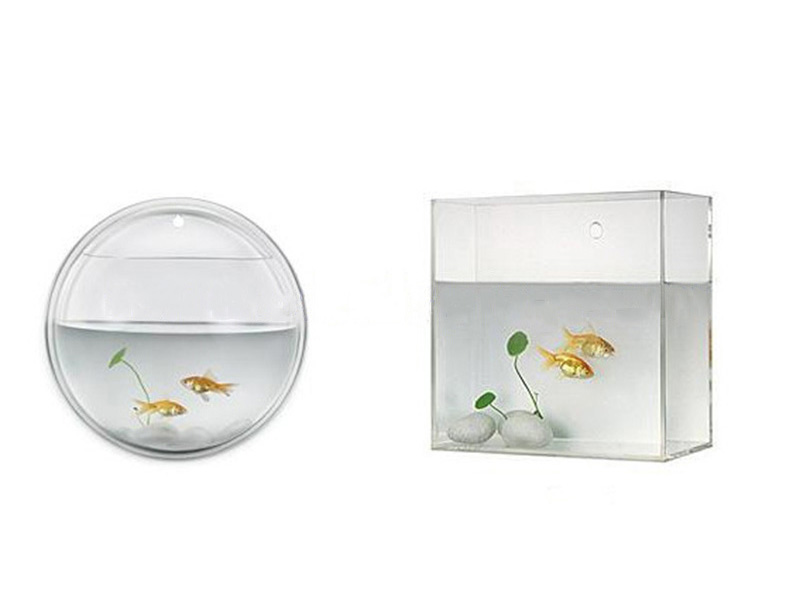 亞克力魚(yú)缸