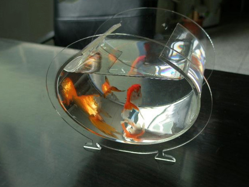 亞克力魚(yú)缸，有機(jī)玻璃加工，亞克力加工廠