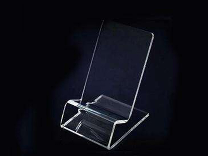 亞克力手機展架