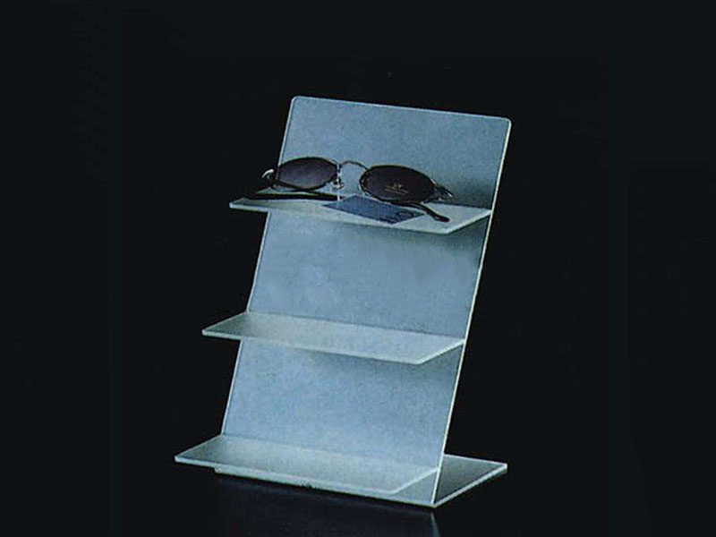 眼鏡展示架，亞克力展架