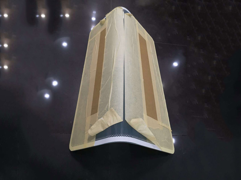 異形導(dǎo)光板制作