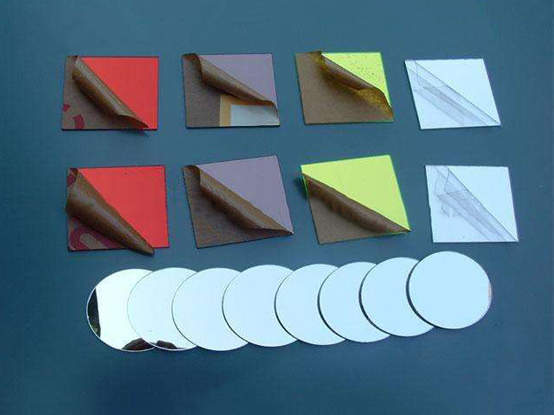 亞克力鏡片，亞克力激光切割小鏡片