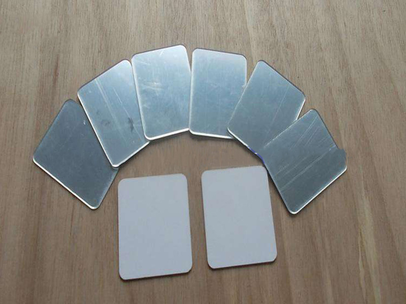 亞克力鏡片，亞克力激光加工方形鏡片