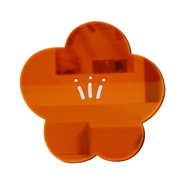 亞克力杯墊生產(chǎn)廠家定制