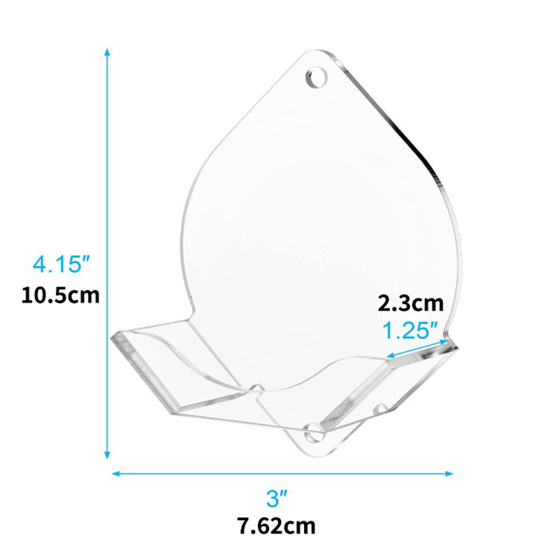 冰球展示架 冰球展示架